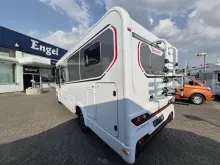 Fahrzeugbild Dethleffs Globebus Active I 4 #2