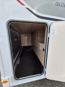 Fahrzeugbild Dethleffs Globebus Active I 4 #3