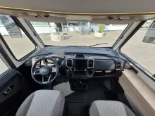 Fahrzeugbild Dethleffs Globebus Active I 4 #6