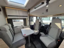Fahrzeugbild Dethleffs Globebus Active I 4 #7