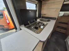 Fahrzeugbild Dethleffs Globebus Active I 4 #9