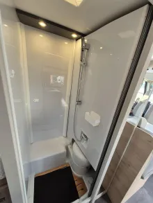 Fahrzeugbild Dethleffs Globebus Active I 4 #12