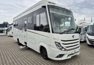 Bild Charisma<br/>910 LSI