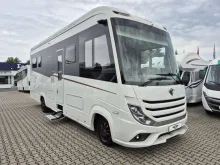 Fahrzeugbild Concorde Charisma 910 LSI #1
