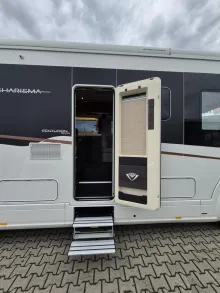 Fahrzeugbild Concorde Charisma 910 LSI #7