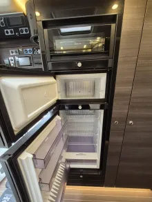 Fahrzeugbild Concorde Charisma 910 LSI #16