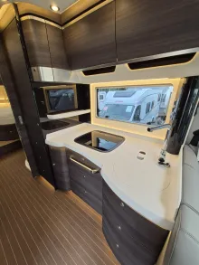 Fahrzeugbild Concorde Charisma 910 LSI #18