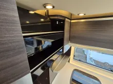 Fahrzeugbild Concorde Charisma 910 LSI #20