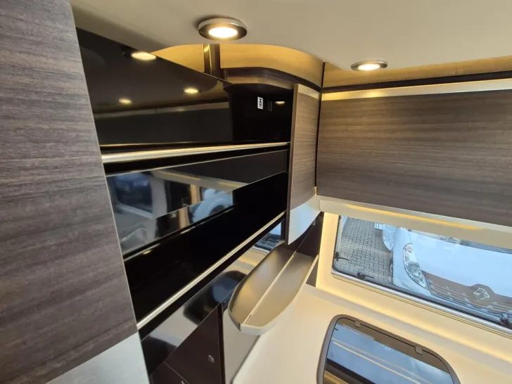 Fahrzeugbild Concorde Charisma 910 LSI #20