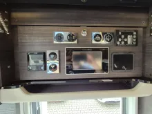 Fahrzeugbild Concorde Charisma 910 LSI #21