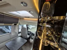Fahrzeugbild Concorde Charisma 910 LSI #22