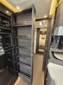 Fahrzeugbild Concorde Charisma 910 LSI #23