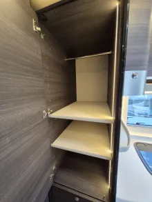 Fahrzeugbild Concorde Charisma 910 LSI #25