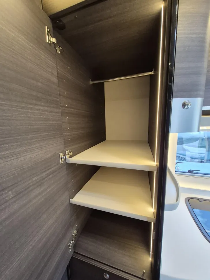 Fahrzeugbild Concorde Charisma 910 LSI #25