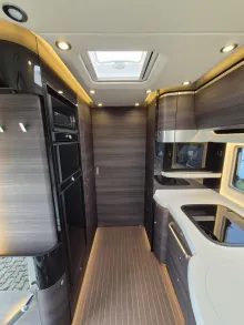 Fahrzeugbild Concorde Charisma 910 LSI #27