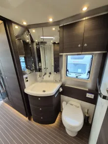 Fahrzeugbild Concorde Charisma 910 LSI #29