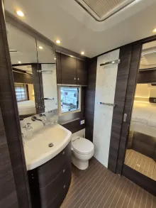 Fahrzeugbild Concorde Charisma 910 LSI #30