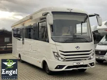 Fahrzeugbild Concorde Carver 890 RRL #1