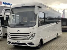 Fahrzeugbild Concorde Carver 890 RRL #4