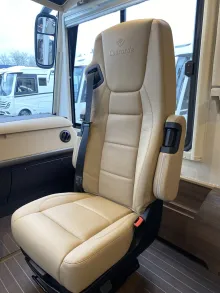 Fahrzeugbild Concorde Carver 890 RRL #8