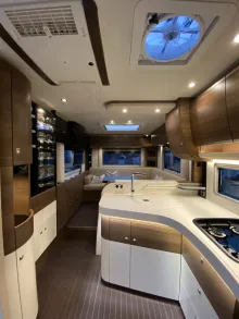 Fahrzeugbild Concorde Carver 890 RRL #14