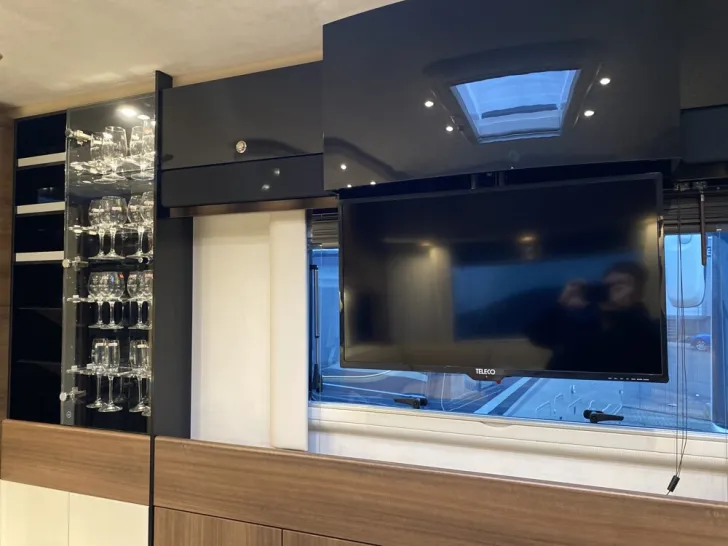 Fahrzeugbild Concorde Carver 890 RRL #18