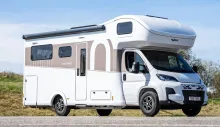 Fahrzeugbild Frankia A 740 Plus TOGETHER #6