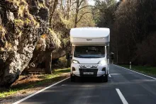 Fahrzeugbild Frankia A 740 Plus TOGETHER #8