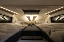 Fahrzeugbild Frankia A 740 Plus TOGETHER #14