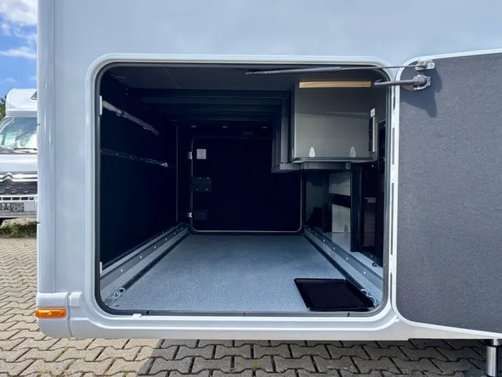 Fahrzeugbild Dethleffs Alpa I 7820-2 #6