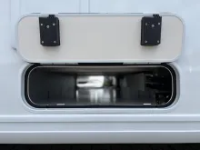 Fahrzeugbild Dethleffs Alpa I 7820-2 #9