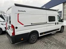Fahrzeugbild Dethleffs Globetrail Active 640 ES Fiat #5