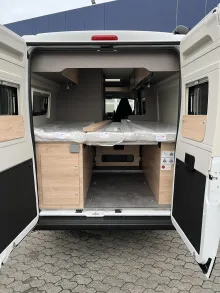 Fahrzeugbild Dethleffs Globetrail Active 640 ES Fiat #6