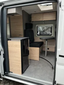 Fahrzeugbild Dethleffs Globetrail Active 640 ES Fiat #8