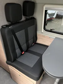 Fahrzeugbild Dethleffs Globetrail Active 640 ES Fiat #9