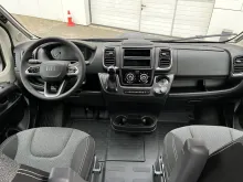 Fahrzeugbild Dethleffs Globetrail Active 640 ES Fiat #7