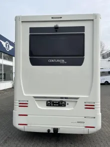 Fahrzeugbild Concorde Cruiser 900 RRL #7