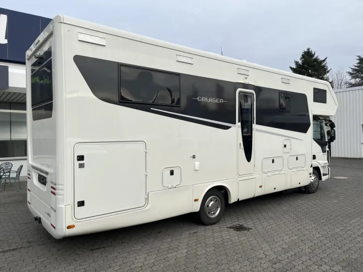 Fahrzeugbild Concorde Cruiser 900 RRL #8