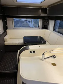 Fahrzeugbild Concorde Cruiser 900 RRL #9