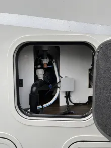 Fahrzeugbild Concorde Cruiser 900 RRL #16
