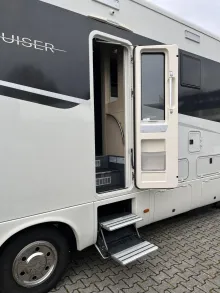 Fahrzeugbild Concorde Cruiser 900 RRL #21