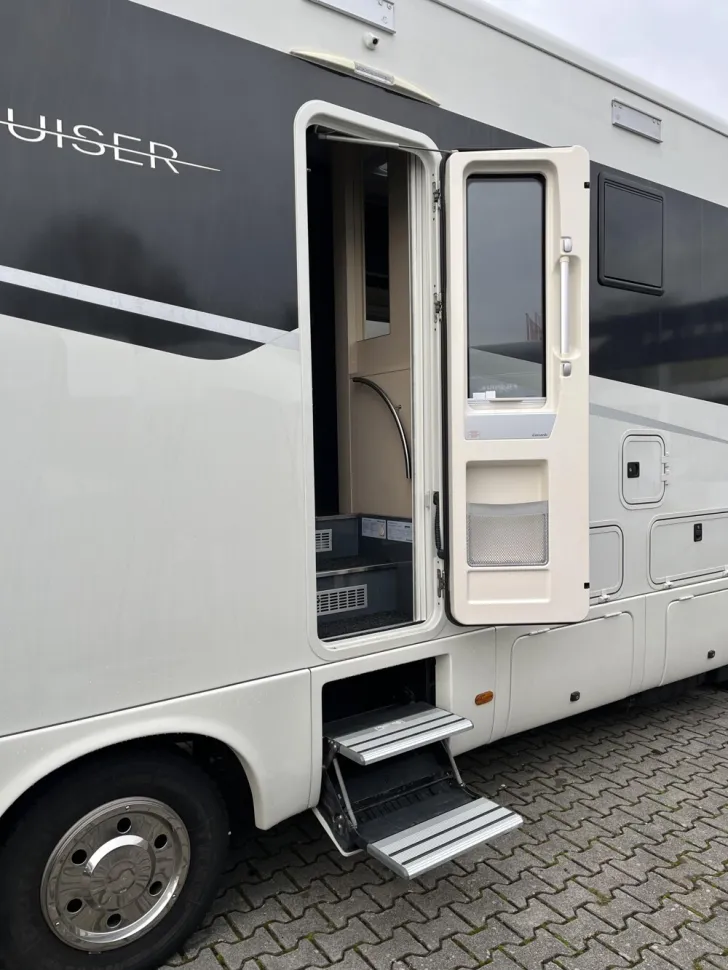 Fahrzeugbild Concorde Cruiser 900 RRL #21