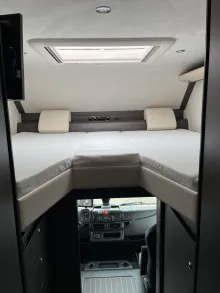Fahrzeugbild Concorde Cruiser 900 RRL #26
