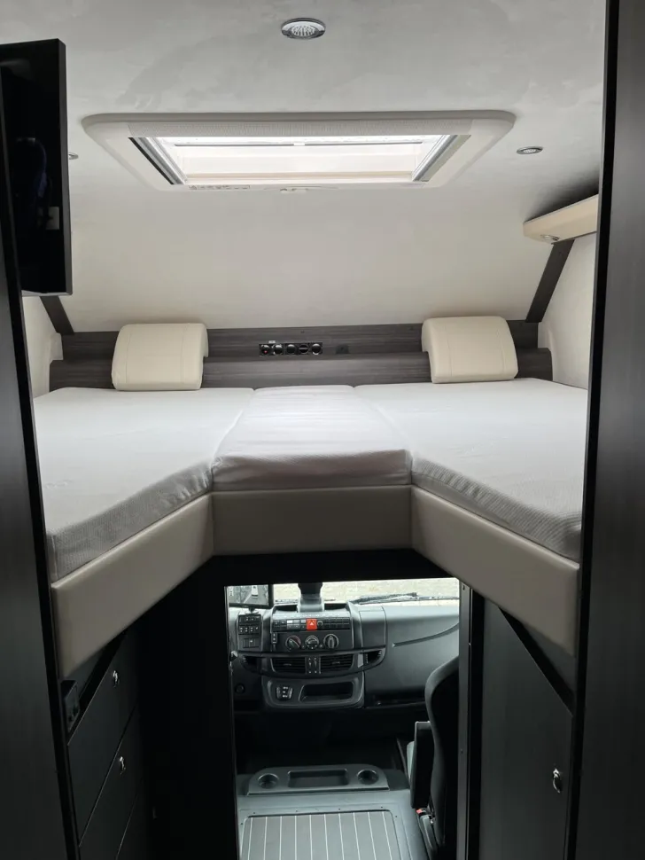 Fahrzeugbild Concorde Cruiser 900 RRL #26