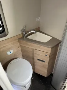 Fahrzeugbild Dethleffs Globetrail 590 C Ford #10