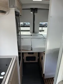 Fahrzeugbild Dethleffs Globetrail 590 C Ford #11