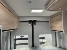 Fahrzeugbild Dethleffs Globetrail 590 C Ford #14