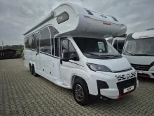 Fahrzeugbild Dethleffs Alpa A 7820-2 #1