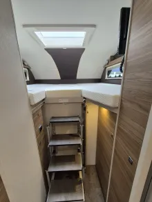 Fahrzeugbild Dethleffs Alpa A 7820-2 #8