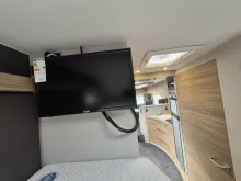 Fahrzeugbild Dethleffs Alpa A 7820-2 #9